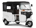 Bajaj Maxima Z